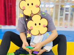 -红黄蓝成长中心•婴幼儿早教•托育(南山京基百纳广场店)