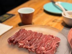 -额尔敦草原涮羊肉·烧烤(冻青树总店)