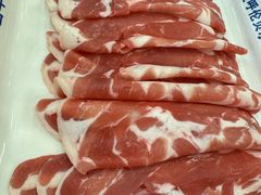 -楼外楼大刀肉传统火锅(西安大路店)