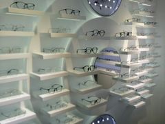 -浮光眼镜·蔡司视觉合作·数字验配中心(陆家嘴店)