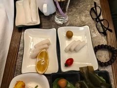 -和子足浴SPA会馆(东方之门店)