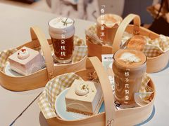 -Seesaw Coffee(上生新所店)