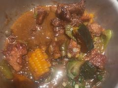 -金掌勺锅包肉(太原万达店)