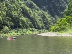 -阿依河景区