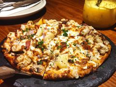 -澳骄 Aussie Kitchen·手工披萨·西餐(国大店)
