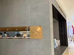 -喜茶(深圳万象城黑金店)