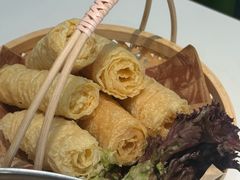 -烹然四季椰子鸡火锅(姚家园万象汇店)