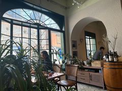 -OLLA 西班牙餐厅(丰盛里店)