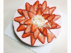 -可丽可丽·生日蛋糕·下午茶(厦门鹭港店)