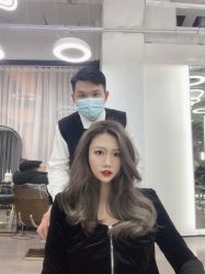 -ON STAR SALON