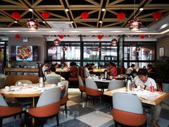 大堂-多多旺港式茶餐厅(新区店)
