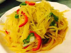 -维吾尔餐厅(宜山路店)