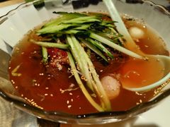 -七八冷面·延边朝鲜族美食(圣熙八号店)