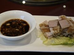 -颜家菜·鲁菜世家(大明湖店)