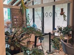 -GOTLOT COFFEE&KITCHEN角落厨房NOOK店