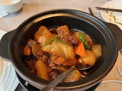 -西安高新洲际酒店•彩丰楼中餐厅