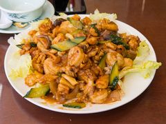 -小铜锣湾海鲜家常菜馆(河西店)