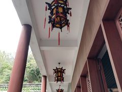 -广州神农草堂中医药博物馆