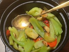 -得意啫·广东啫啫煲(前海HOP店)