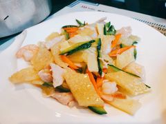 爆三样-草包包子铺1937(普利街店)