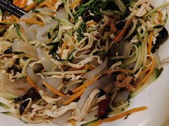 -大闫家烧烤·小海鲜家常菜(郑庄店)