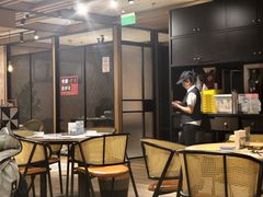 大堂-Home Thai·泰谣(王府井apm店)