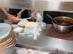 -小白房辣焙子(西落凤街店)