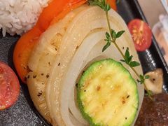 -肥韬茶餐厅(海上世界店)