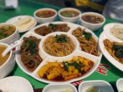 -令氏家外家周秦食府(高新店)
