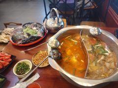 -大理.老字号渝记酸萝卜乌鱼(古城总店)