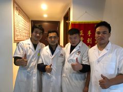 -张钰强中医正骨推拿连锁(华发商都店)