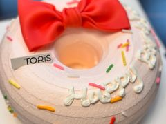 -Toris(LuOne凯德晶萃广场店)