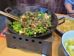 -张氏父子常德肠子馆(贺龙店)