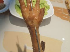 -阿里巴巴海鲜烧烤家常菜(黄岛店)