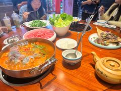 -亮欢寨(凯里总店)