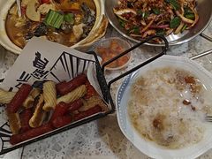 -雲物·云南小馆(好悦天地店)