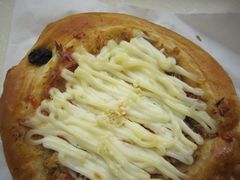 年年有鱼-喜利来蛋糕(景子街店)