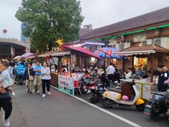 -四季暖堂·融合江浙菜(N1955创业园店)