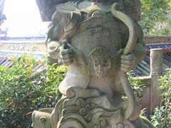 -丰都鬼城名山景区