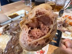 -零·壹新疆羊肉抓饭