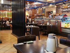 大堂-麦香坊(伏波山店)