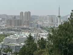 -云龙山
