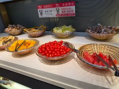 -辣尚瘾·烤鱼·新川菜(交大直营店)
