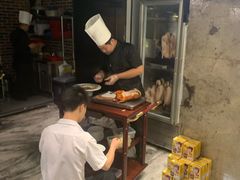 -桐爷小馆(广渠门店)