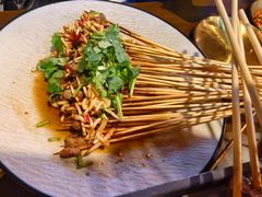 -林二哥宜烤官·宜宾小烧烤