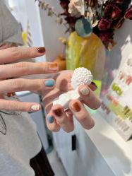 -CM.Nail美甲美睫