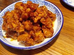 -兰边碗(鼓楼店)