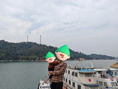 -河源万绿湖美思威尔顿酒店