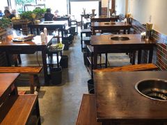 大堂-钢五区节子串串香(环球汇·天誉店)