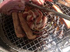 -火炉火自助餐(枫蓝国际店)